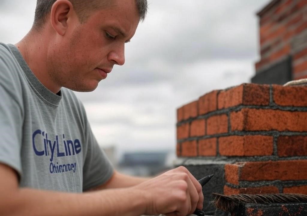 Affordable Chimney Draft Issue Services in West Roxbury, MA