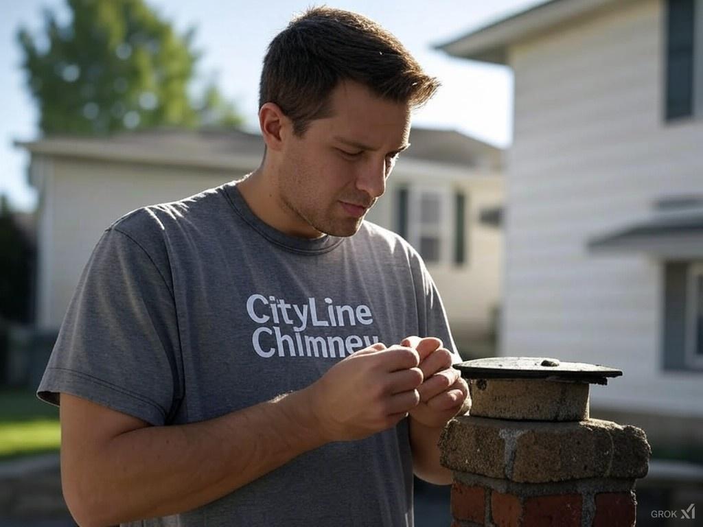Chimney Cap Installation and Repair Services in West Roxbury, MA