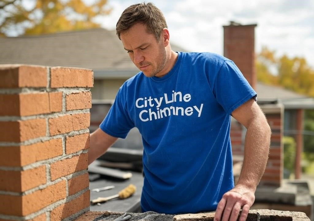 Chimney Draft Issue Services You Can Trust in West Roxbury, MA