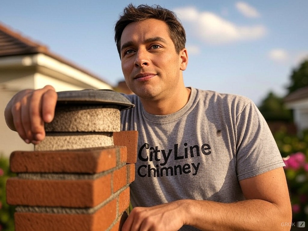 Durable Chimney Caps for Improved Performance in West Roxbury, MA