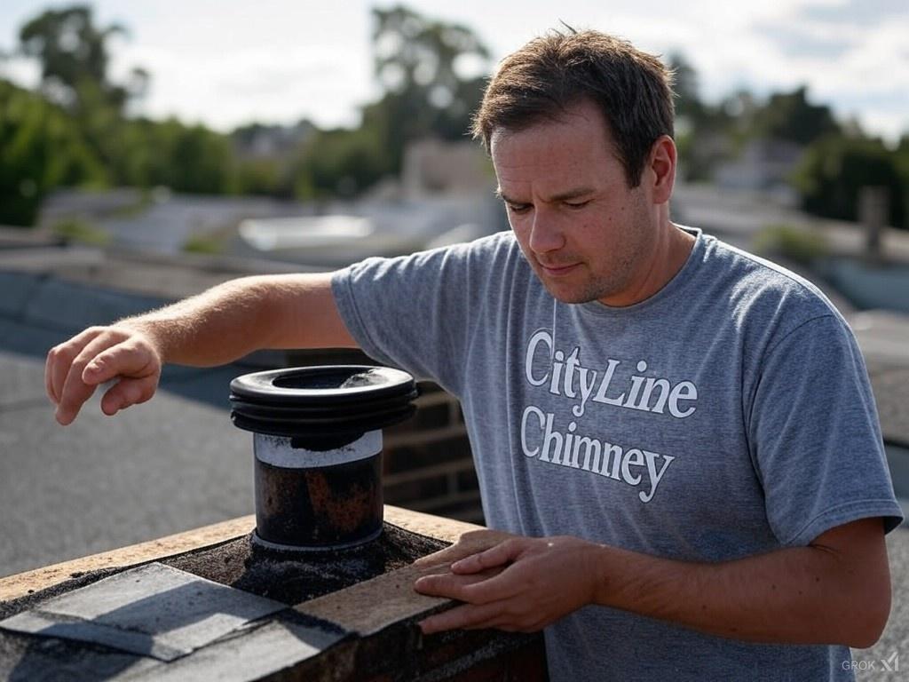 Expert Chimney Cap Services for Leak Prevention and Durability in West Roxbury, MA