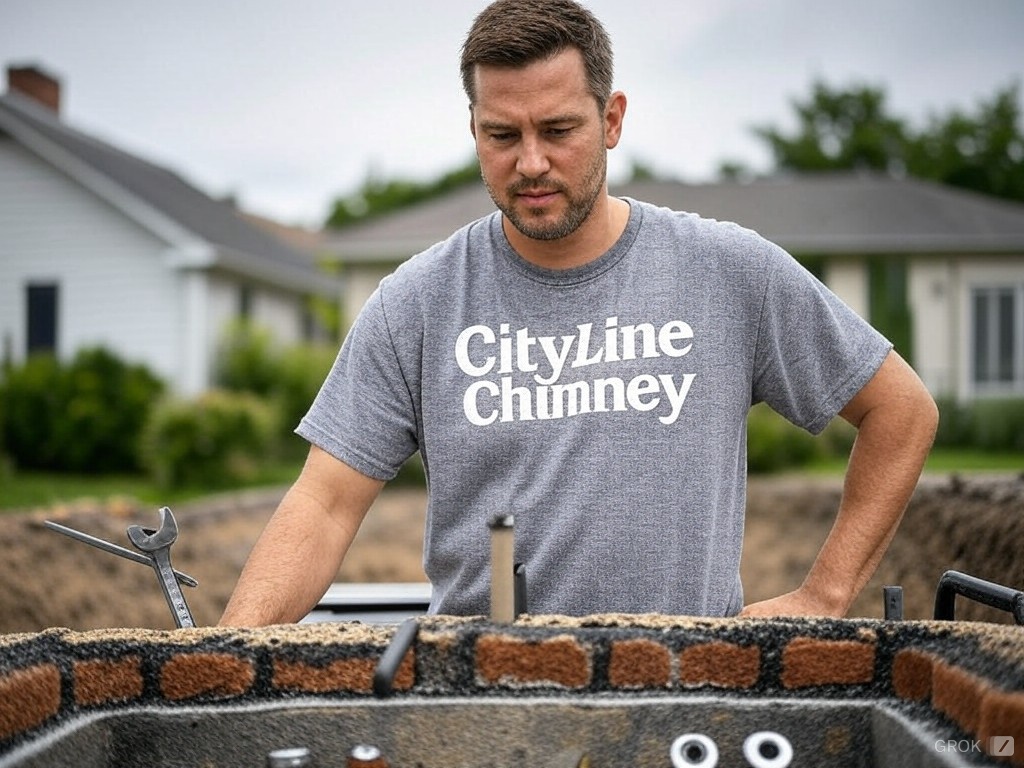 Premium Chimney Damper Solutions in West Roxbury, MA