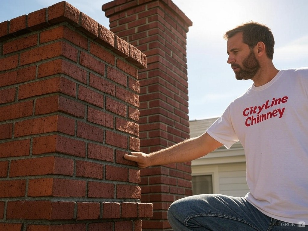 Professional Chimney Liner Installation and Repair in West Roxbury, MA