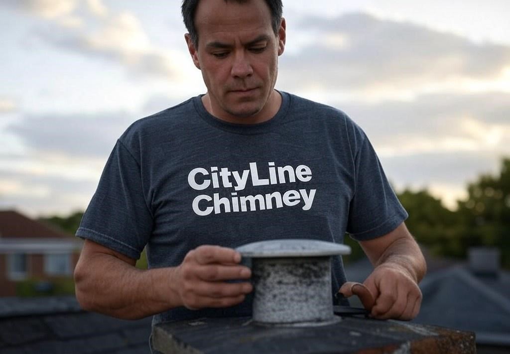Quality Chimney Flashing Services in West Roxbury, MA