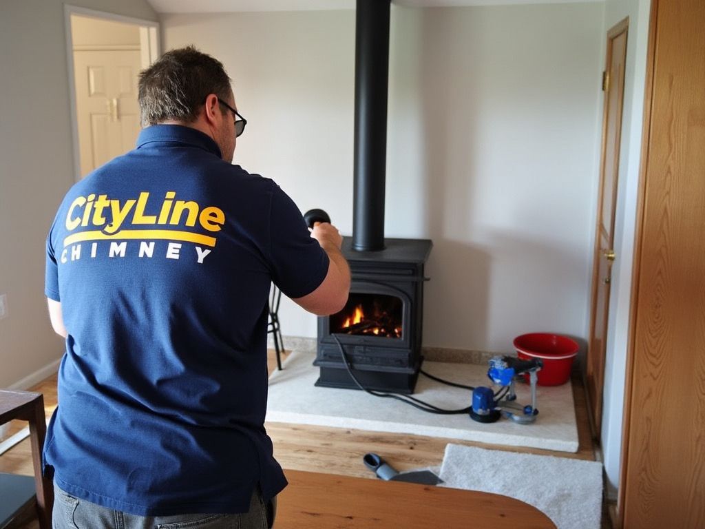Expert Chimney Liner Installation and Repair in West Roxbury, MA