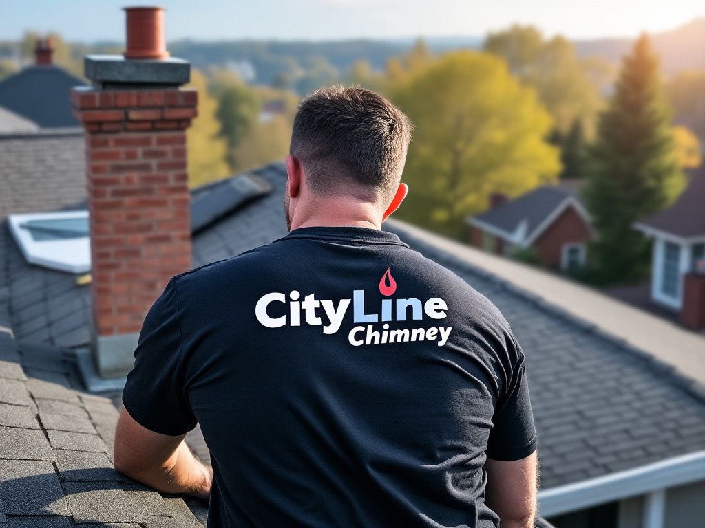 Professional Chimney Waterproofing Installation and Repair in West Roxbury, MA
